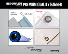Load image into Gallery viewer, Custom Backdrops & Step and Repeat Backdrops