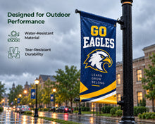 Load image into Gallery viewer, Custom Pole Banners | Street & Light Pole Banners