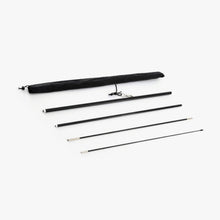 Load image into Gallery viewer, Blade Flags 6 Pack | Large | 14 ft. | Single Sided