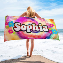 Load image into Gallery viewer, Towel