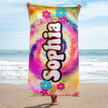 Load image into Gallery viewer, Towel