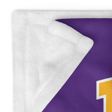 Load image into Gallery viewer, Team Throw Blanket