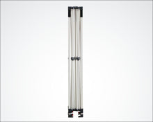 Load image into Gallery viewer, 10 ft. Steel Canopy Tent | Full Color | Dye-Sublimation Graphic | Event Tent | Canopy | Water Proof Coated Fabric | Scratch Resistant