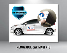 Load image into Gallery viewer, Car Magnets | Vehicle Magnets | Work Truck & Vans Magnets