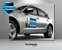 Load image into Gallery viewer, Car Magnets | Vehicle Magnets | Work Truck & Vans Magnets