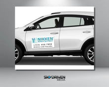 Load image into Gallery viewer, Car Magnets | Vehicle Magnets | Work Truck & Vans Magnets