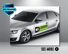 Load image into Gallery viewer, Car Magnets | Vehicle Magnets | Work Truck & Vans Magnets