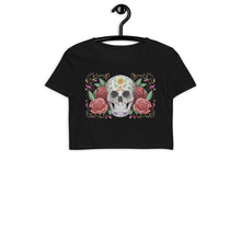 Load image into Gallery viewer, Organic Crop Top