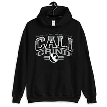 Load image into Gallery viewer, Cali Grind Varsity Unisex Hoodie