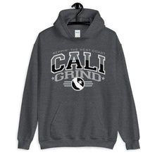 Load image into Gallery viewer, Cali Grind Varsity Unisex Hoodie