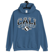 Load image into Gallery viewer, Cali Grind Varsity Unisex Hoodie
