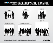 Load image into Gallery viewer, Back to School Vinyl Banner | Schools
