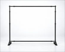 Load image into Gallery viewer, Custom Step &amp; Repeat Backdrops | Large Event Backdrops
