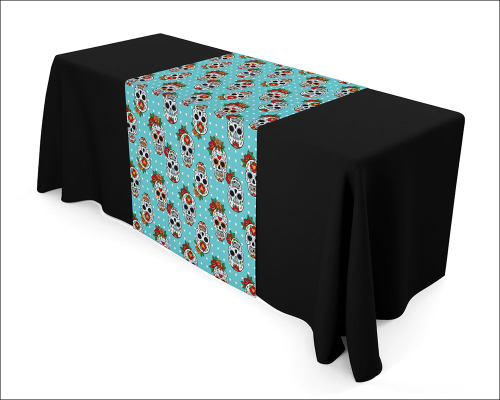 Table Runner | Full Color