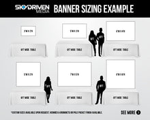 Load image into Gallery viewer, Graduation Backdrop Banner | Graduation Party | Ceremony
